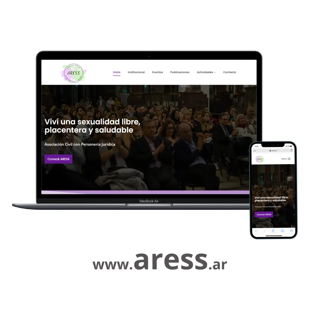 www.ares.ar